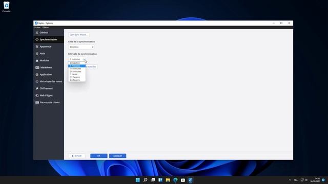 Joplin - Chiffrez et synchronisez vos notes dans le Cloud смотреть онлайн