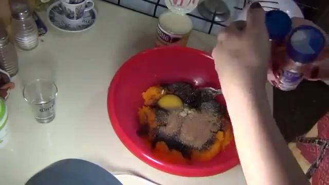 Тыквенный Пирог смотреть онлайн