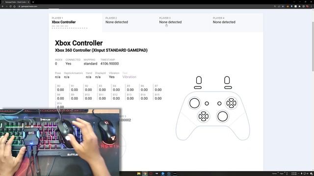 CHEAP Mouse and Keyboard on Cronus ZEN PC Warzone 2.0 смотреть онлайн