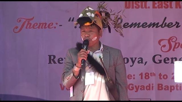 Silver jubilee celebrations Likwa Gyadi Baptist Church 2018 смотреть онлайн