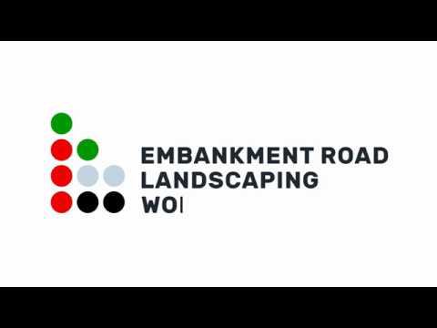 Логотип Embankment Road Landscaping Works L.L.C смотреть онлайн