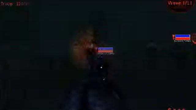 Killing Floor- Farm gameplay w/bots смотреть онлайн