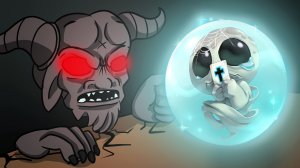 АЛЬТ ЛОСТА ВЫЗЫВАЮТ К ДИРЕКТОРУ ► The Binding of Isaac: Repentance |109|