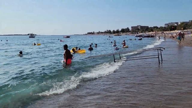 SEALIFE BUKET RESORT & BEACH HOTEL 5* ОКУРДЖАЛАР АЛАНЬЯ Октябрь 2023 смотреть онлайн