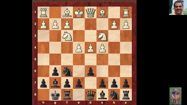 Bobby Fischer - Bent Larsen: Candidates Semi-final Match 1971 - Roard to World Ch. смотреть онлайн