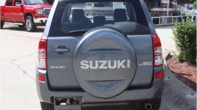 2008 Suzuki Grand Vitara Used Cars Fayetteville NC смотреть онлайн