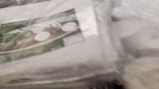 Покупки из ЛЕРУА МЕРЛЕН ??