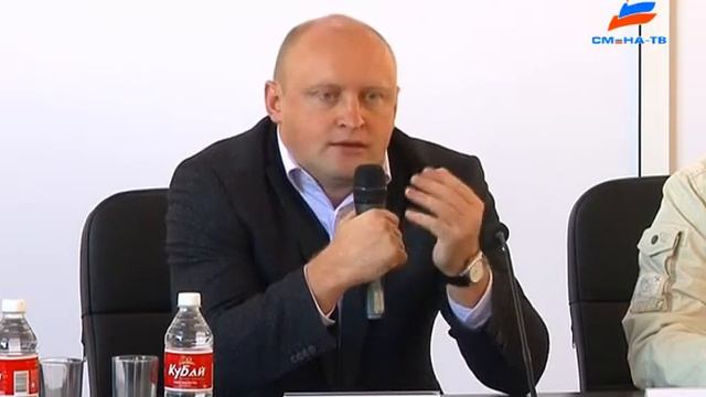 Встреча участников конгресса с руководителем Федерального агентства по делам молодежи С. Белоконевы смотреть онлайн