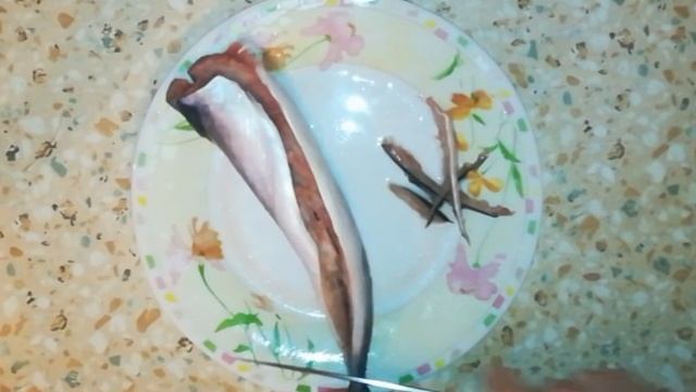 Вкуснейшая скумбрия в духовке с лимоном в рукаве / вкусно просто и недорого / еда за копейки смотреть онлайн