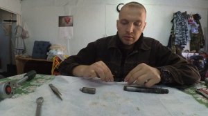 Ремонт форсунки