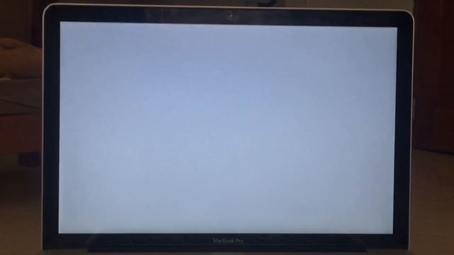 Crucial BX500 Boot test Macbook Pro 2012 смотреть онлайн