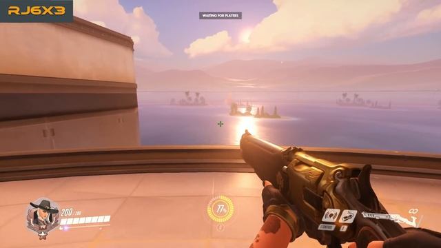 Overwatch AIM PRACTICE - Best WORKSHOP Aim Training! смотреть онлайн