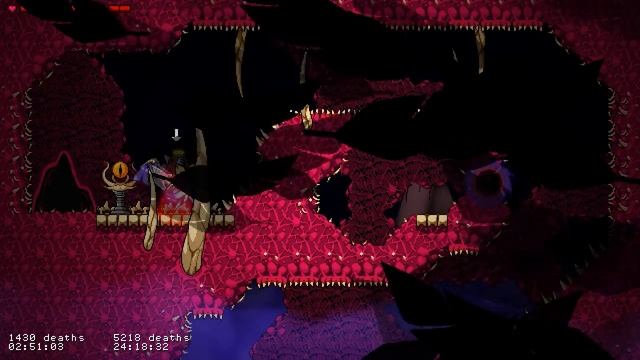 Let's Play Wings Of Vi Part 37: Demonic Dodging смотреть онлайн