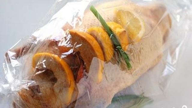 Сборник рецептов