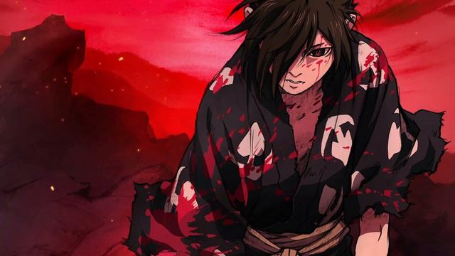 TSP Anime Podcast: [Episode 9] "Saboten Con 2021 Review + Dororo (2019)" смотреть онлайн