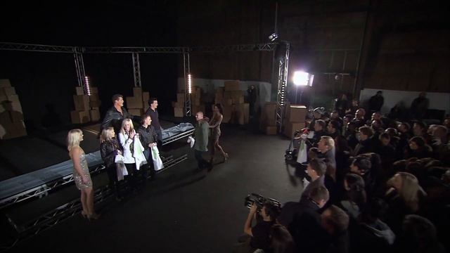 The Magicians S02 E02 смотреть онлайн