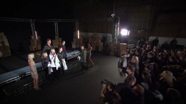 The Magicians S02 E02