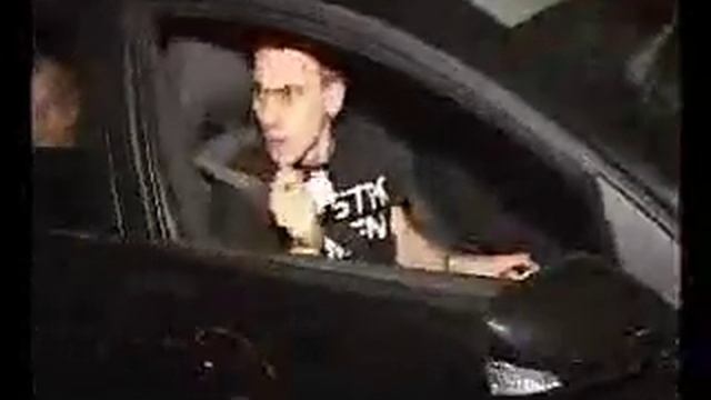 Видео с сайта streetachallege.ru смотреть онлайн