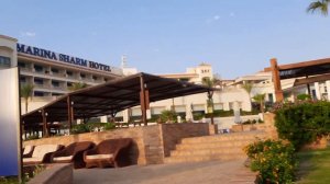 Marina Sharm Hotel 4*.ЕГИПЕТ.БУХТА НААМА БЕЙ. курорт Шарм-эль-Шейх.
