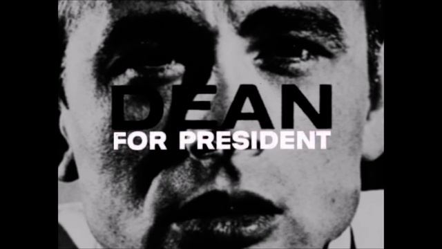 DEANDEMOCRACY (Slowed + Reverb)