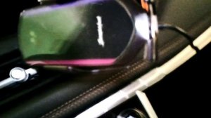 CHERY TIGGO 8 Как разместить телефон в автомобиле