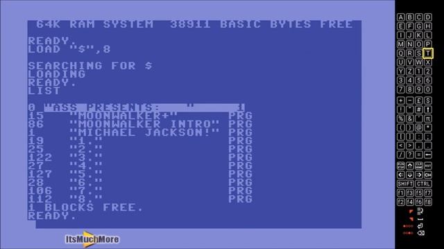 The C64 Mini - Add More Games | Quick & Easy Guide [Commodore 64]