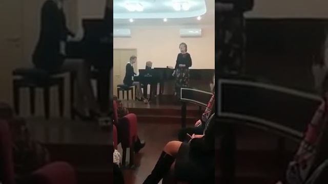 Сл.Горина, Муз.Р.Майорова «Солдатская шинель» - Тургенева И.В., Брызгина Вероника. смотреть онлайн