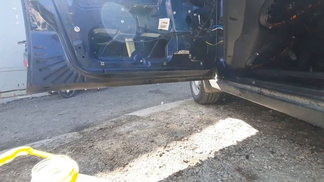 залил дешёвый 95 бензин и устранил течь воды в салон смотреть онлайн