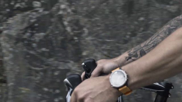 Garmin - Fenix 5plus