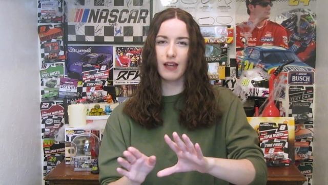 Bubba Wallace and Kyle Busch Penalty, Silly Season News, and Homestead-Miami Preview смотреть онлайн