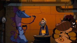 Машкины Страшилки   Сборник 1 1 5 серии