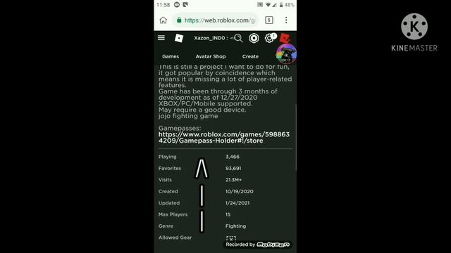 How to buy early access game pass on n the jojo game | N the jojo game смотреть онлайн