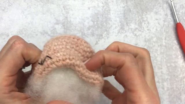 Amigurumi Crochet Animal Tutorial For Beginners | How To Crochet A Cute Spider | Crochet Spider смотреть онлайн