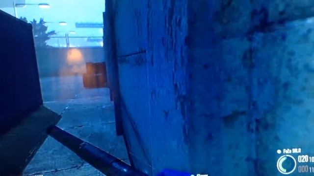 Glitch on payday 2 crime wave edition смотреть онлайн