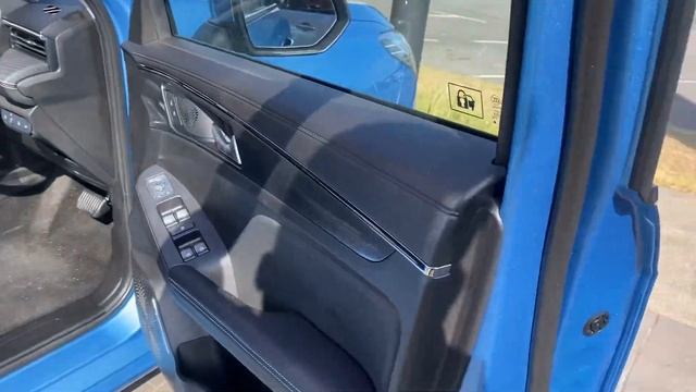 2021 GWM Haval Jolion Ultra смотреть онлайн