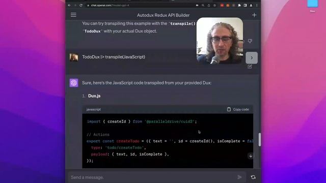 AI Driven Development with SudoLang - Autodux смотреть онлайн