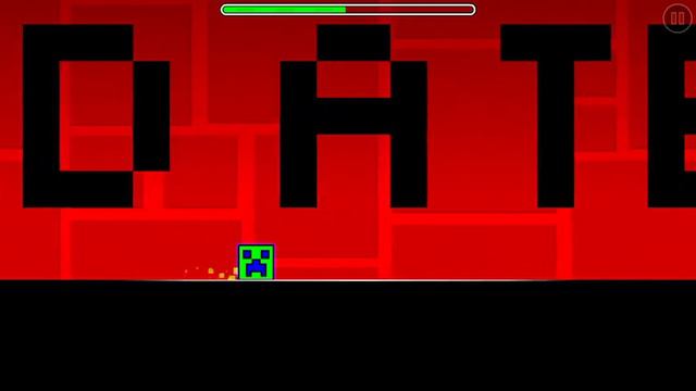 Ritorno in grande stile! Assassin's Creed - Geometry Dash смотреть онлайн