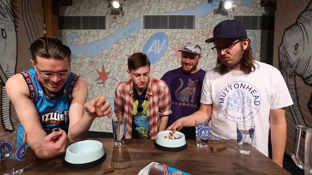 Talent Show: Who’s a good boy? PUP’s a good boy! (Because they ate a bunch of dog treats) смотреть онлайн