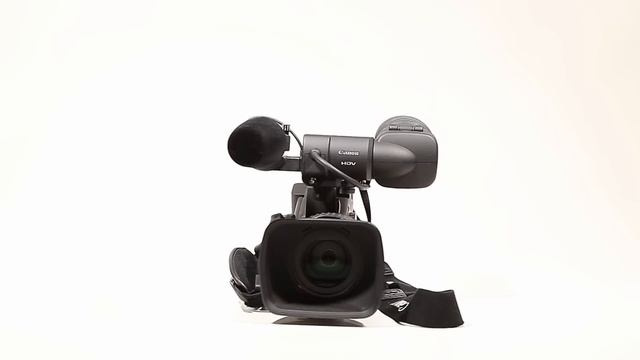 Ebay Canon XL H1 A смотреть онлайн