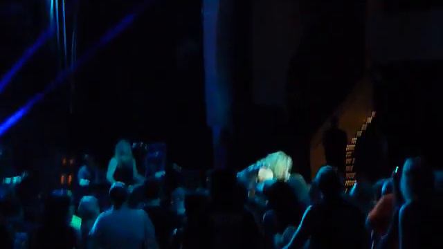 Black 'n Blue "Hold on To 18“ Monsters of Rock Cruise 2015, MSC Divina 4/19/15 live concert смотреть онлайн