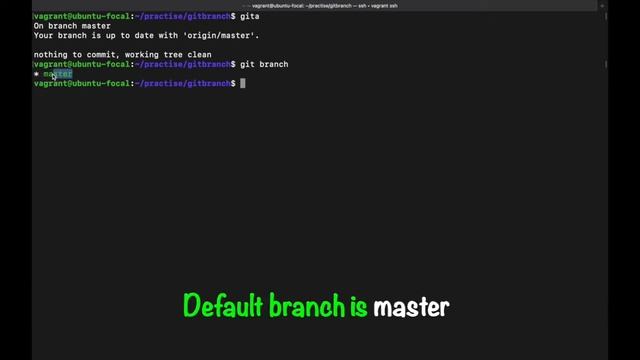 10 Git Branch Commands Every Beginners MUST KNOW! смотреть онлайн