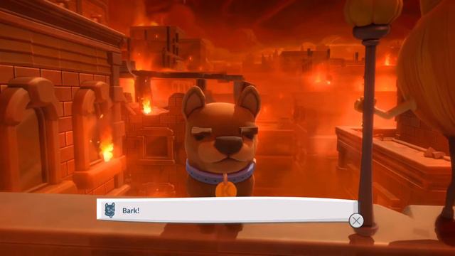 Overcooked (PS5) смотреть онлайн