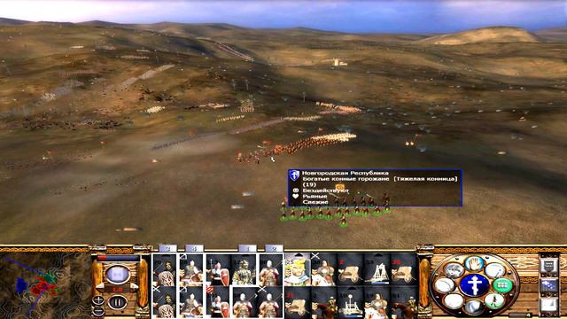 3 часть: medieval 2 total war kingdoms 1.5 stainless steel 6.4 смотреть онлайн