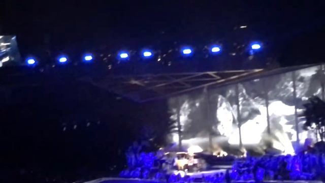 Old Money Lana Del Rey Charlotte NC 2018 смотреть онлайн
