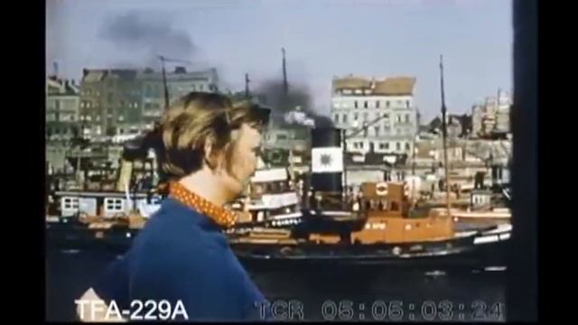 Erika - Erwin Hartung und Tanzorchester Adalbert Lutter смотреть онлайн