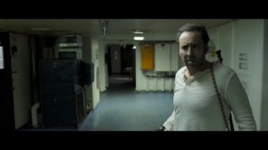 Звериная ярость в главных ролях Николас Кейдж