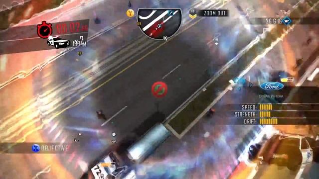 This Game Has the BEST Police Chase Crashes! Crazy Destruction! - Driver San Francisco смотреть онлайн
