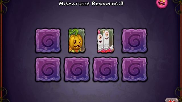 WHAT EPIC GOBBLEYGOURD LOOKS LIKE!!: MEMORY GAME MSM смотреть онлайн