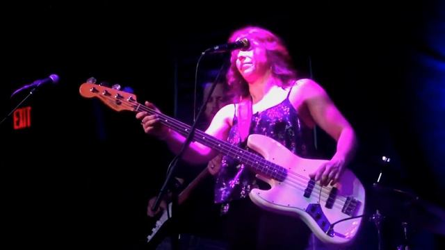 DANIELLE NICOLE BAND "I'M GOING HOME" 3/25/17 HD LIVE ! смотреть онлайн