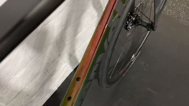 Cervélo S5 Disc | Moxie Multisport | Scottsdale смотреть онлайн